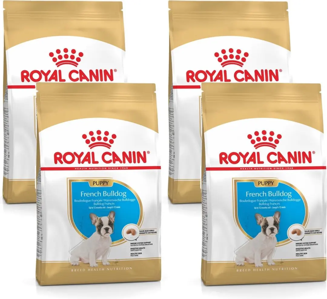 Royal Canin French Bulldog Puppy Hondenvoer
