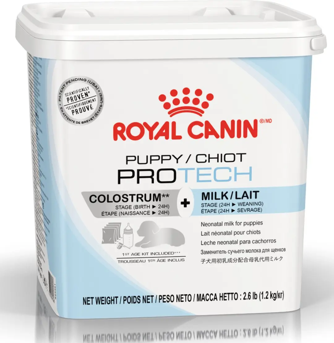 Royal Canin Puppy ProTech 300g