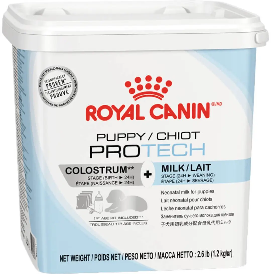 Royal Canin Puppy ProTech 300g
