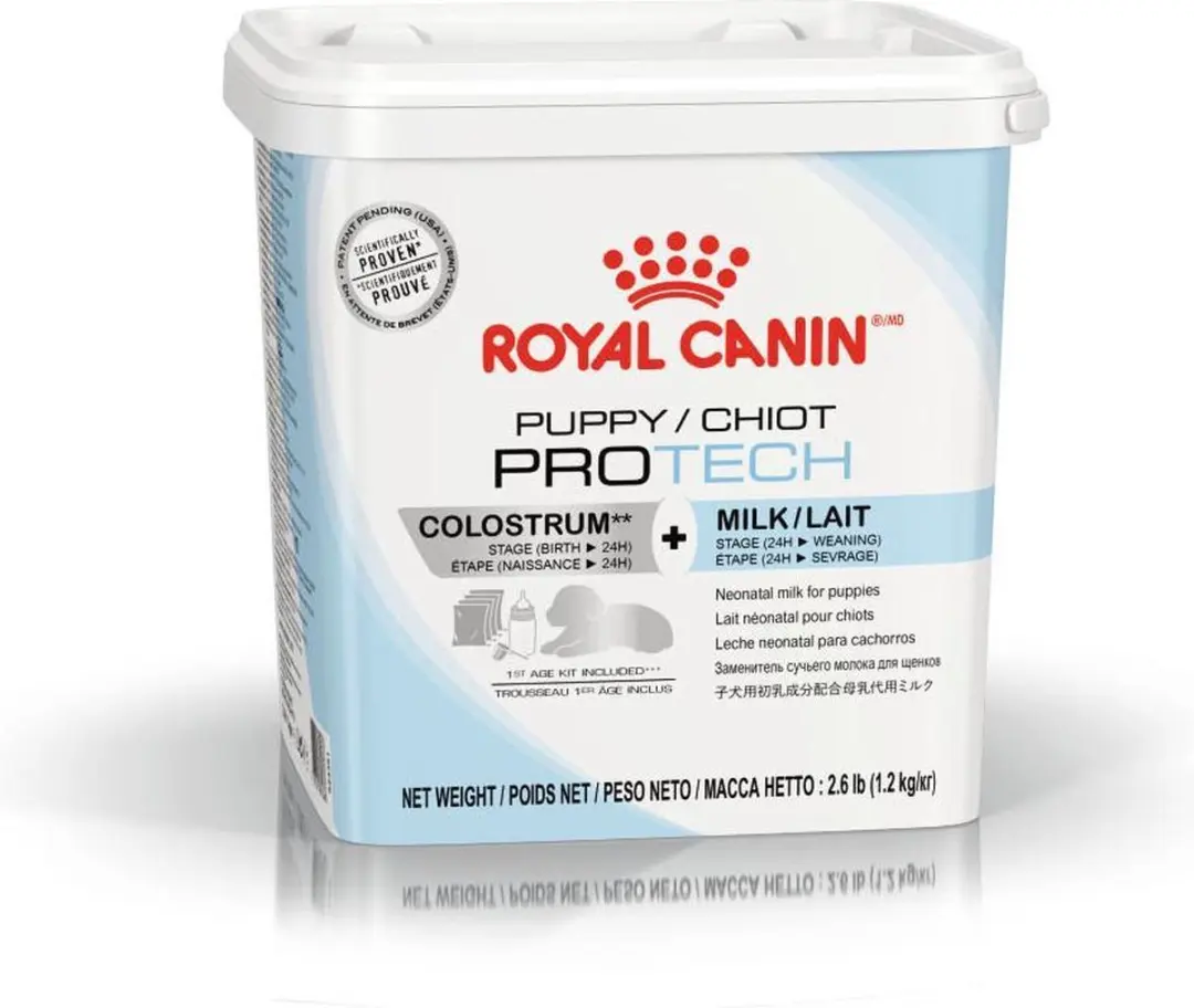 Royal Canin Puppy ProTech 300g