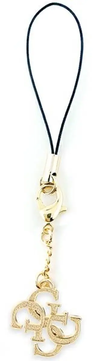 GUESS GUCPM4DRD Phone Strap