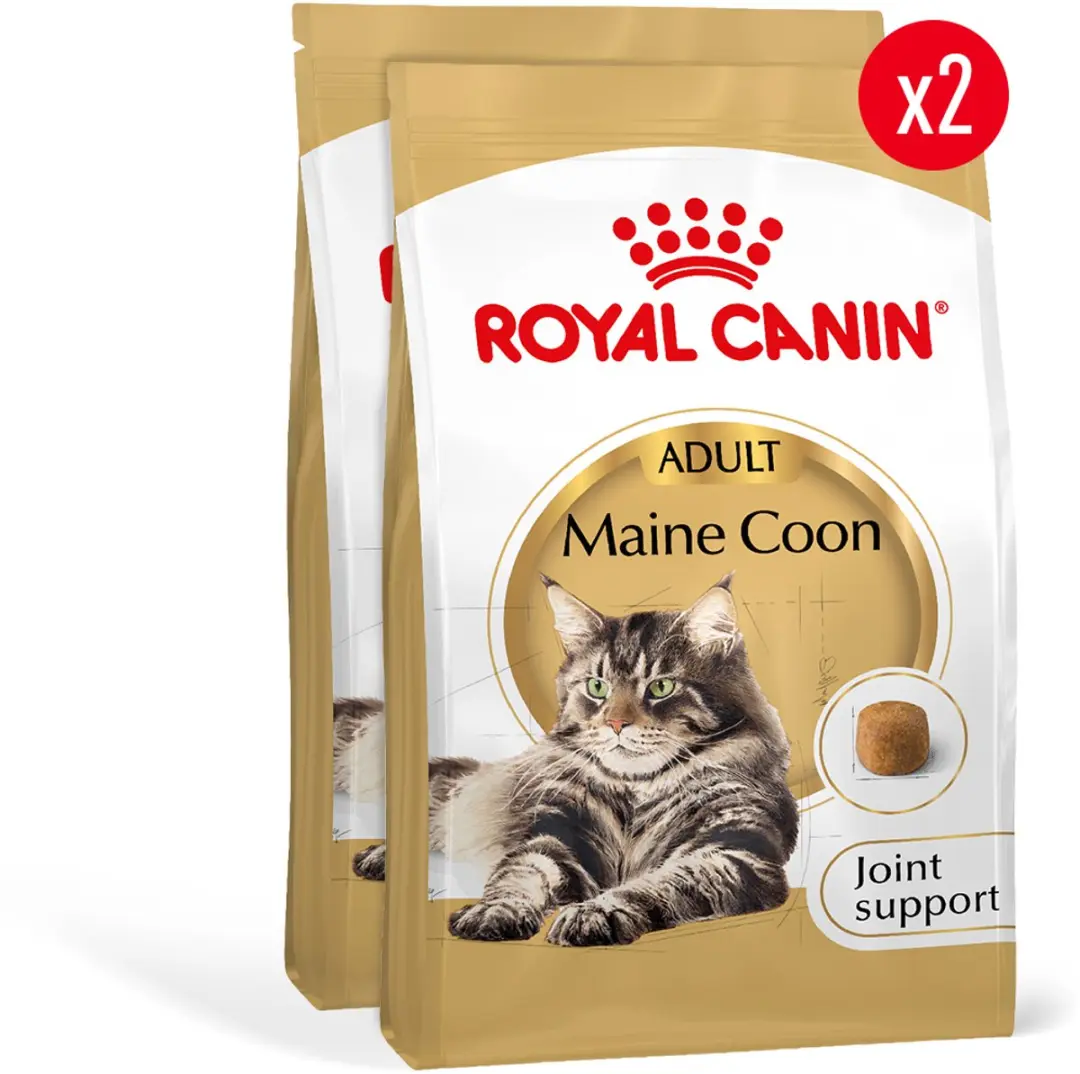 Royal Canin Maine Coon Adult Kattenvoer