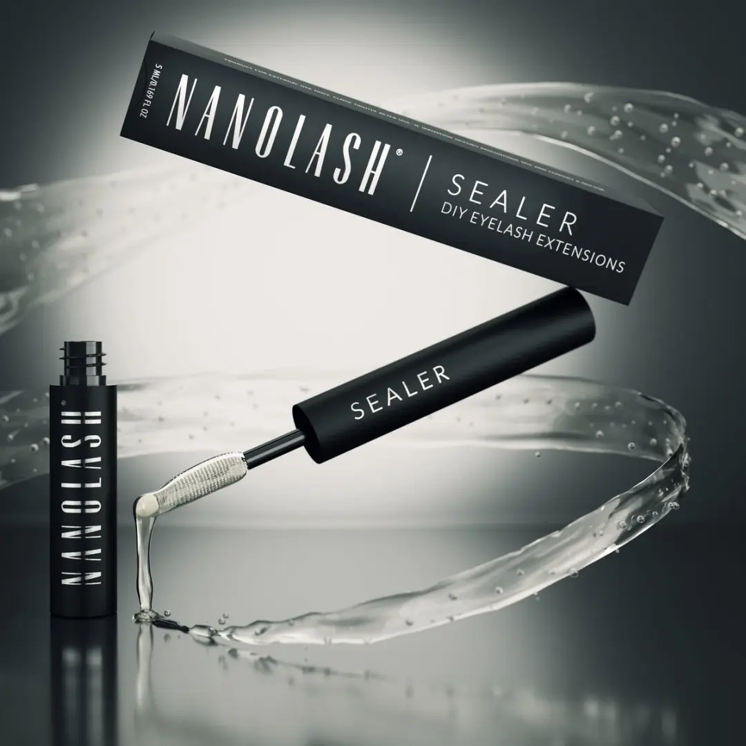 Nanolash DIY Sealer Wimperfixatie 5ml