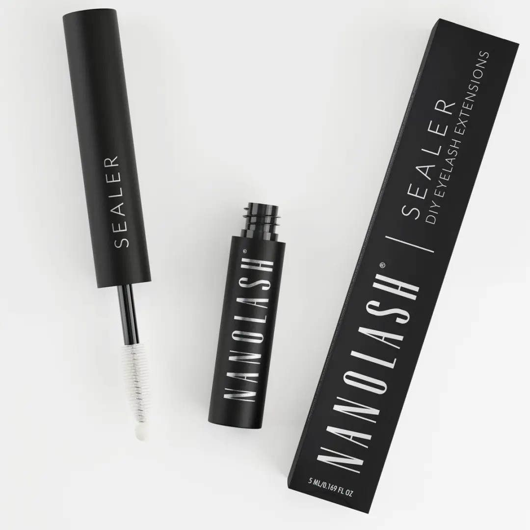 Nanolash DIY Sealer Wimperfixatie 5ml