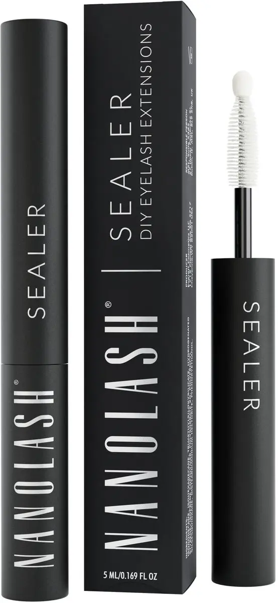 Nanolash DIY Sealer Wimperfixatie 5ml