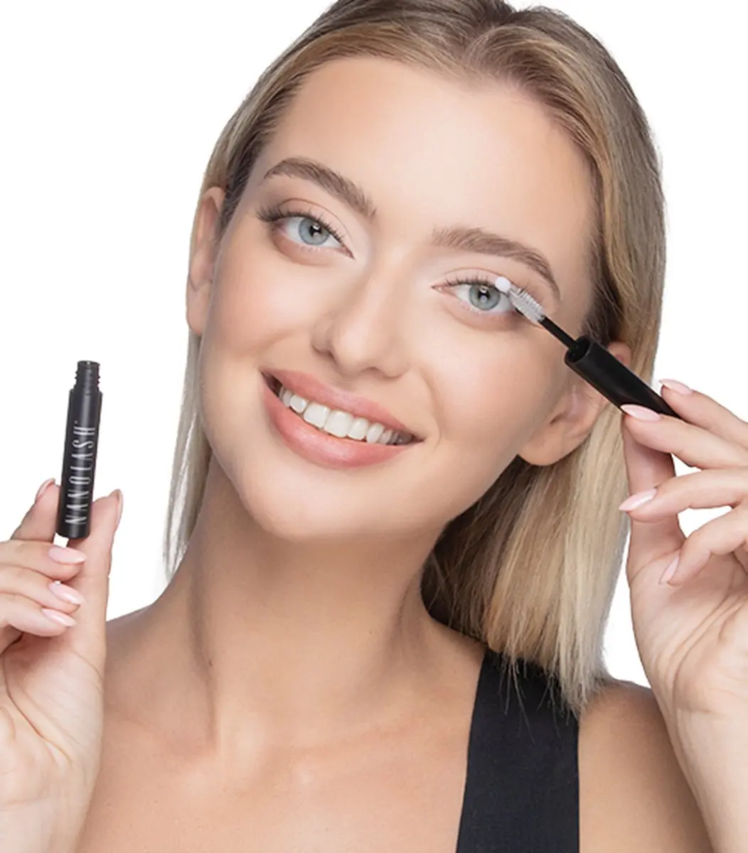 Nanolash DIY Sealer Wimperfixatie 5ml
