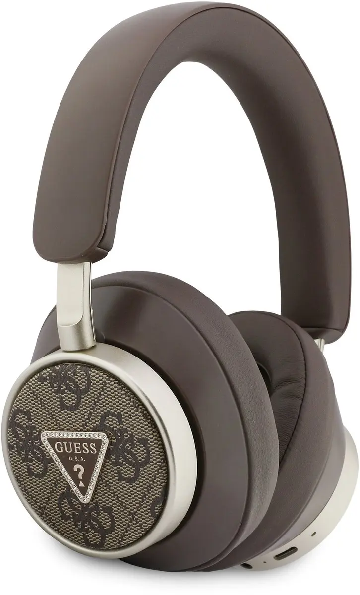 GUESS C15P4 Bluetooth Koptelefoon
