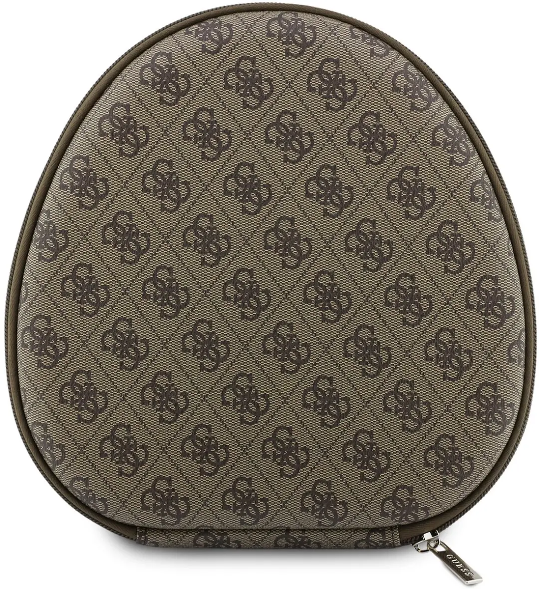 GUESS C15P4 Bluetooth Koptelefoon - Bruin