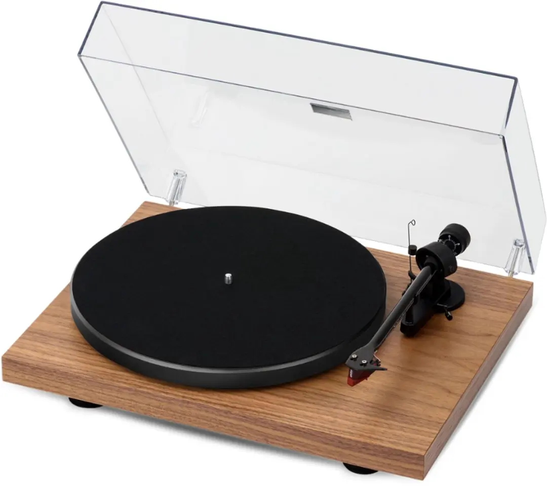 Pro-Ject Debut E Carbon Phono Platenspeler