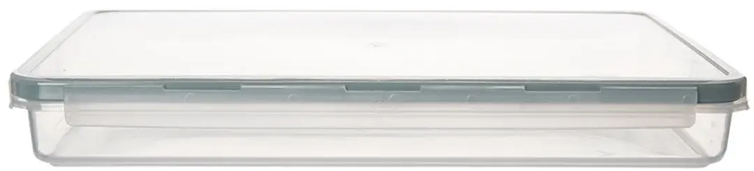 Orion Urovnejto Voedselcontainer 1,5L - Transparant - afbeelding 6 van 6