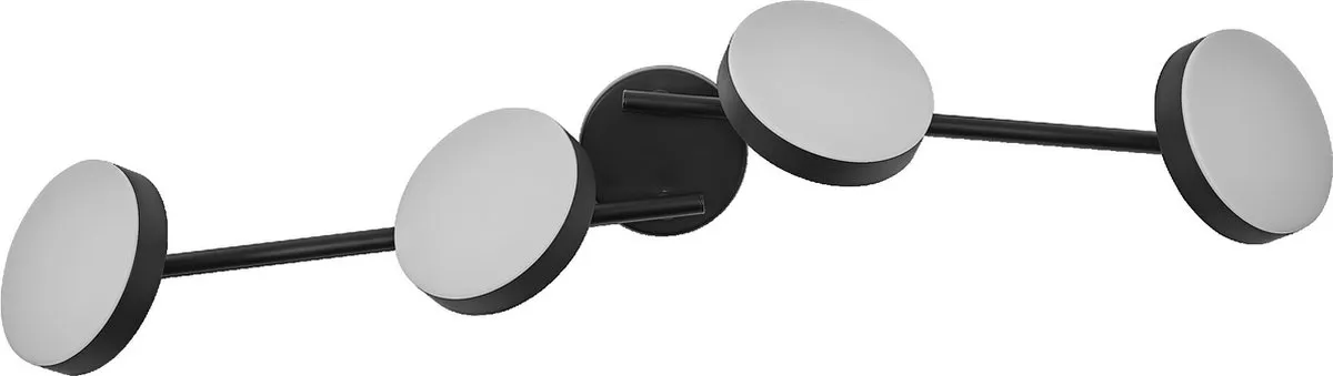 LEDVANCE Decor Spot Moon 4Spot 21W