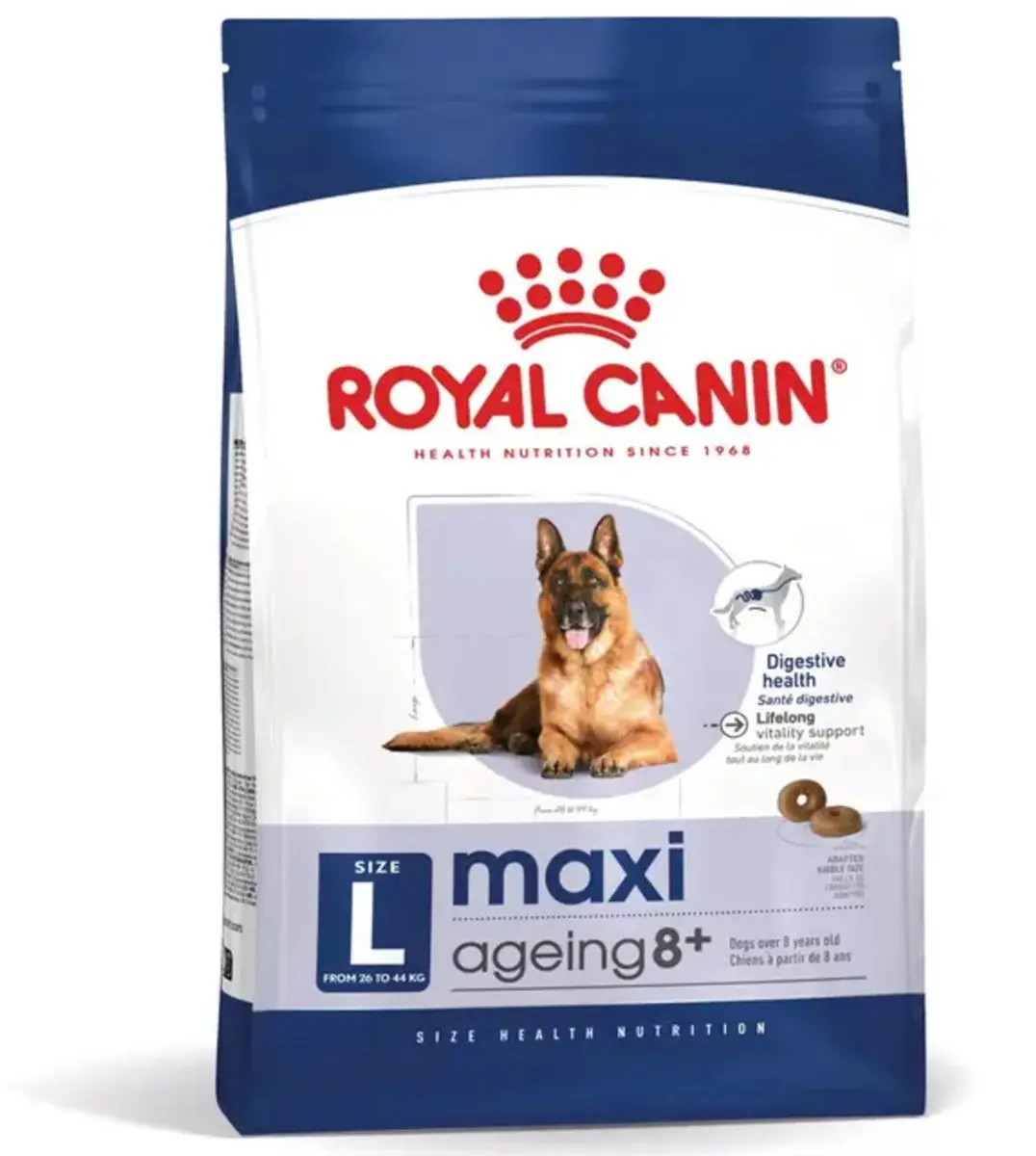 Royal Canin Maxi Ageing Hondenbrokken 15kg