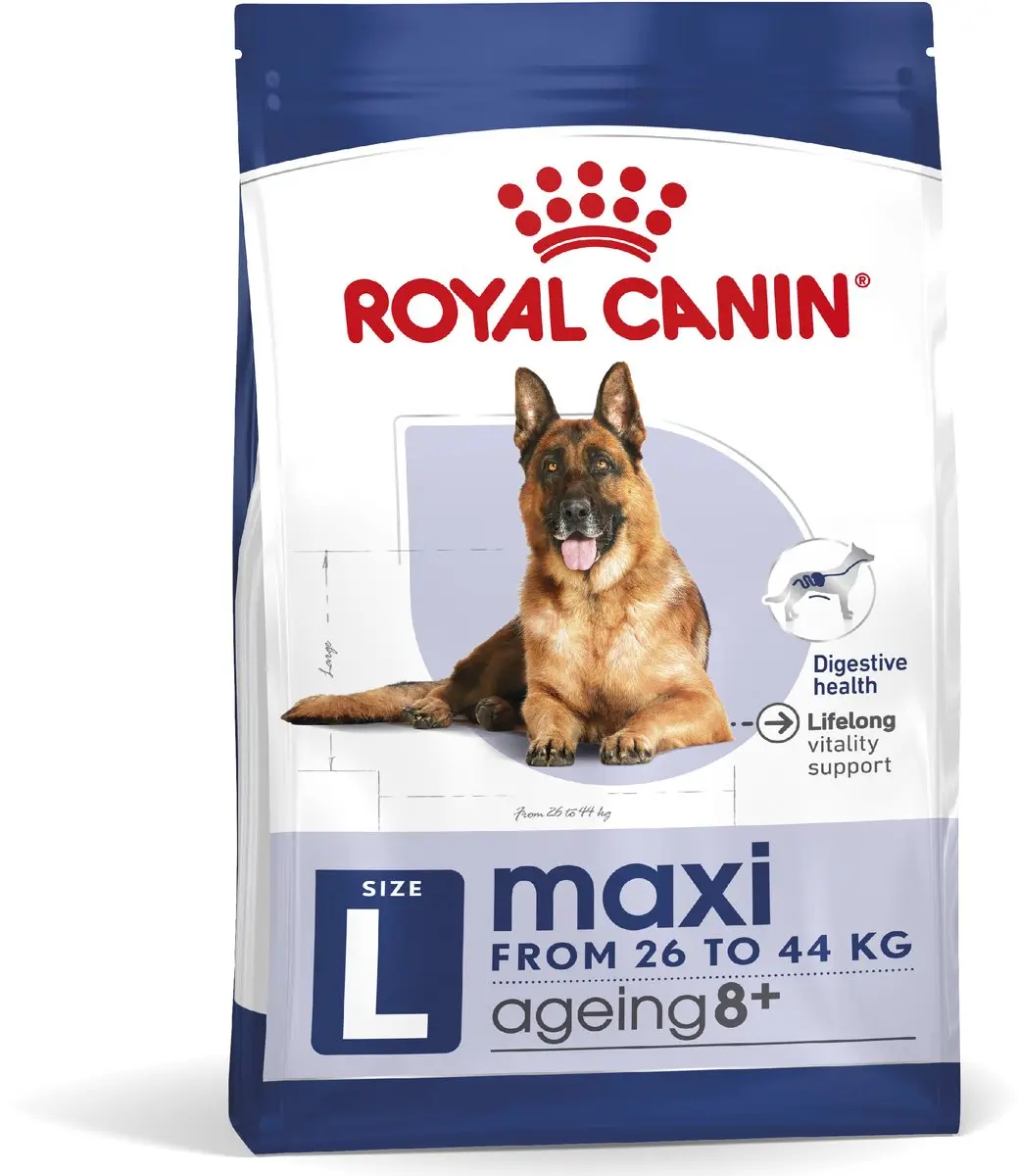 Royal Canin Maxi Ageing Hondenbrokken 15kg