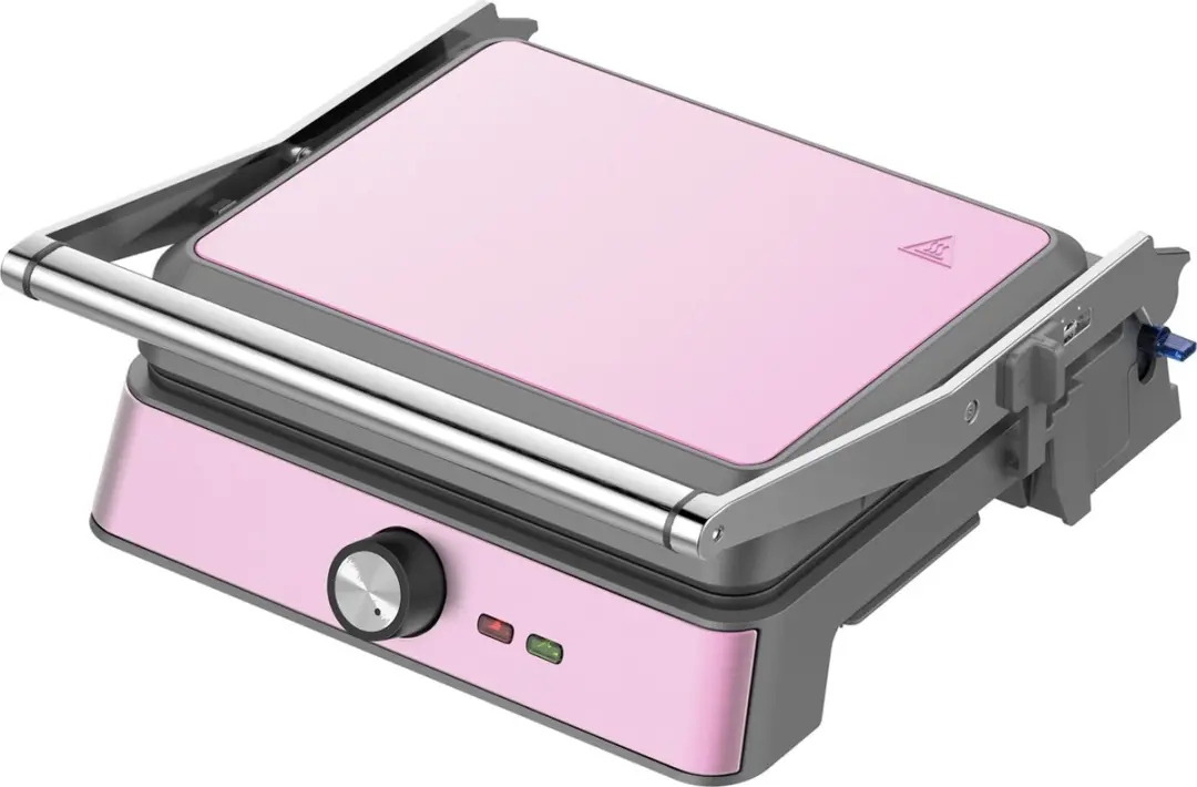 Westinghouse Retro Contactgrill WKCG907PK