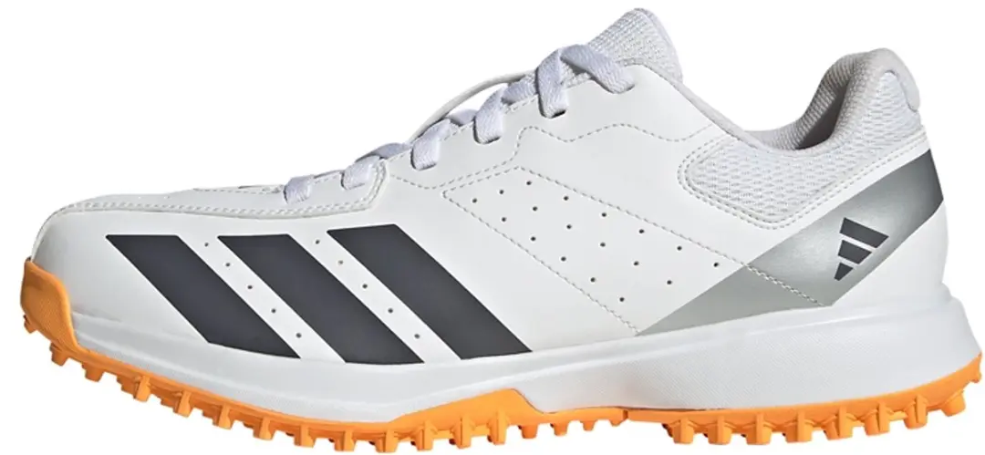 Adidas Performance Howzat Spikeless Cricketschoenen JQ8547