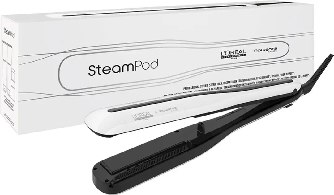 L'Oréal Professionnel Steampod 3.0 Stijltang