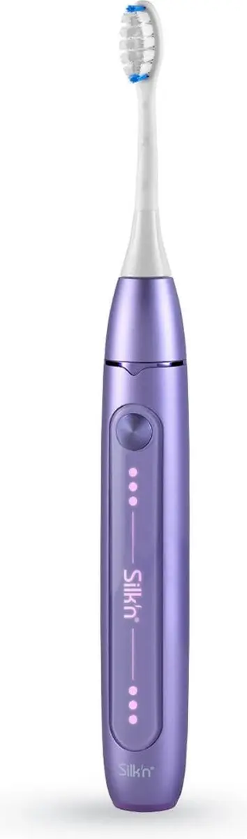 Silk'n SonicYou Elektrische Tandenborstel SY1PE1PU001 - Paars