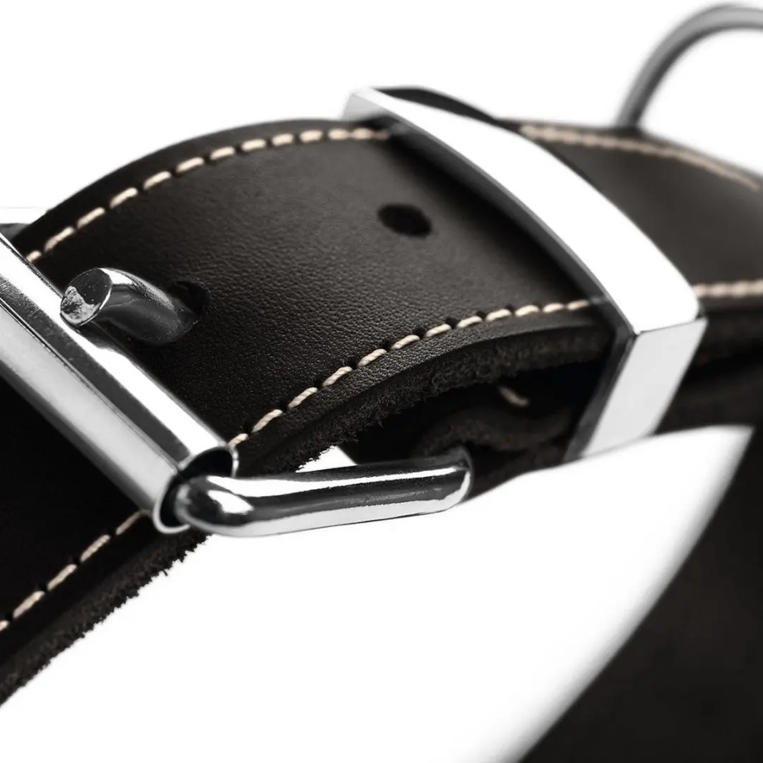 Hunter Halsband Aalborg Special - 40 cm - Zwart - afbeelding 6 van 6