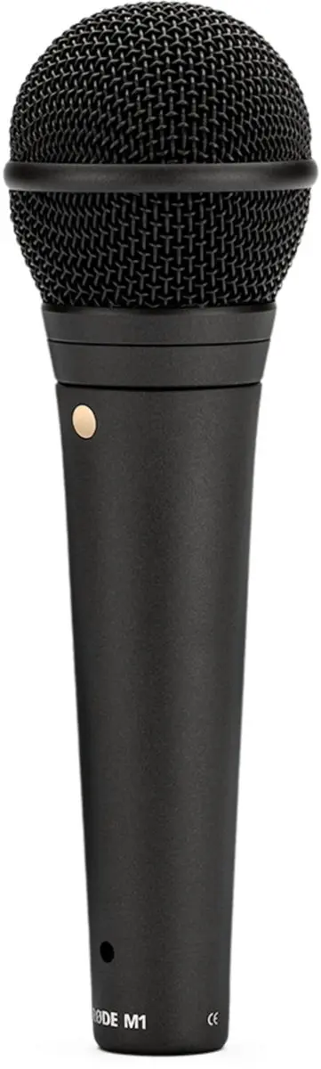 RØDE M1 Dynamische Microfoon