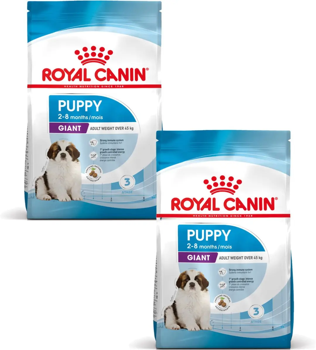 Royal Canin Giant Puppy Hondenvoer