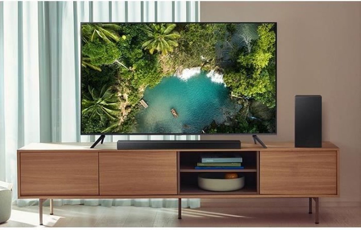 Samsung HW-A450  - Soundbar - 2021 - Europees model