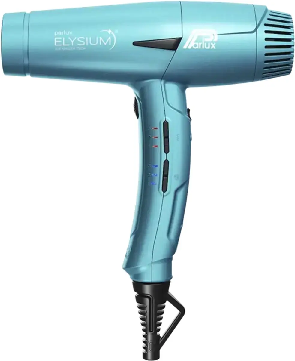 Parlux Elysium Haardroger Azzurro 2300W