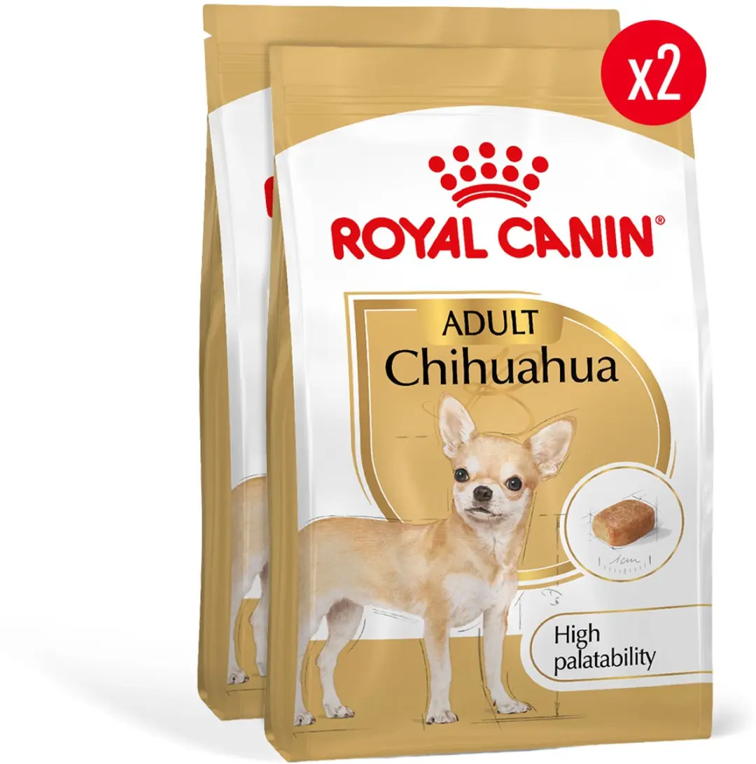 Royal Canin Chihuahua Adult