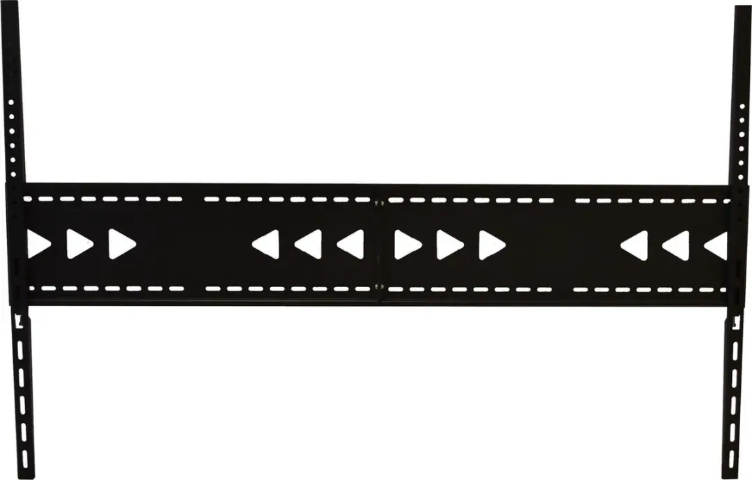 Neomounts LFD-W1500 TV Wandsteun - 100" - Zwart