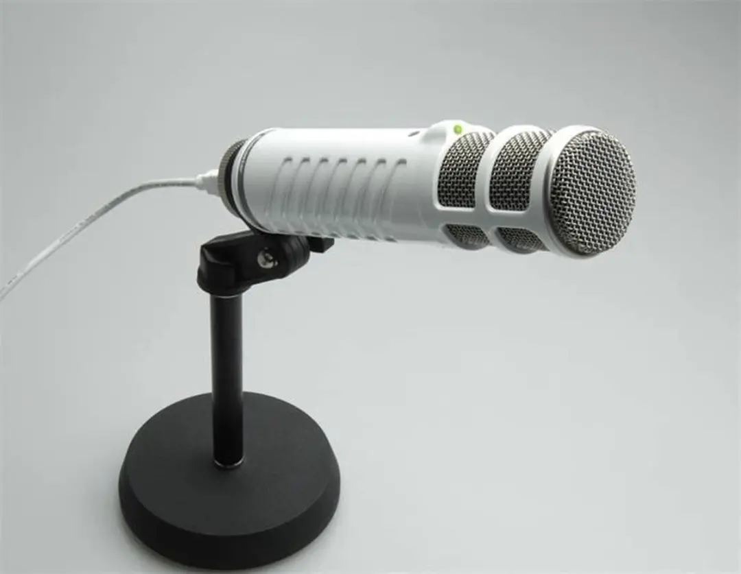 RØDE DS1 Microfoonstatief - Zwart