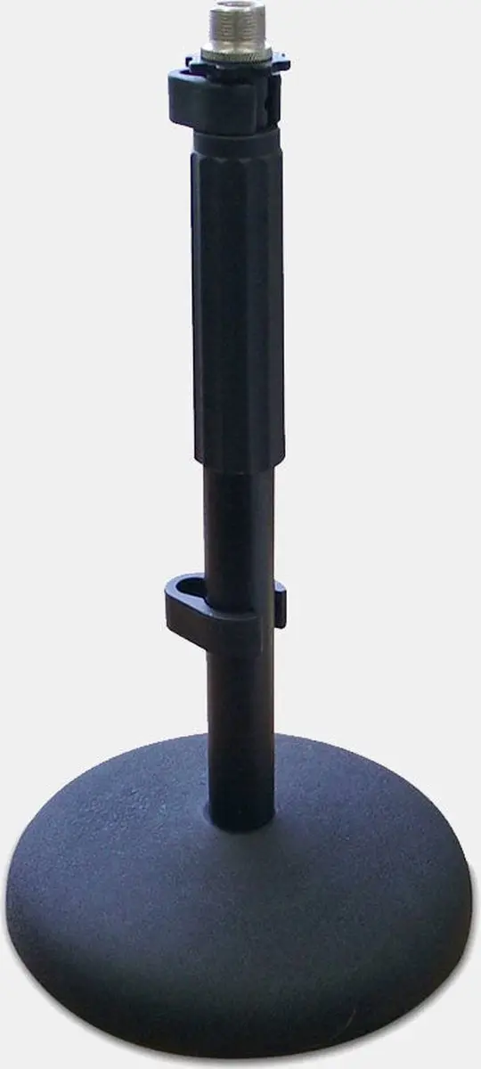 RØDE DS1 Microfoonstatief - Zwart