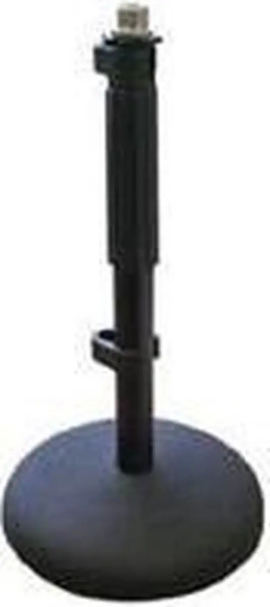 RØDE DS1 Microfoonstatief - Zwart