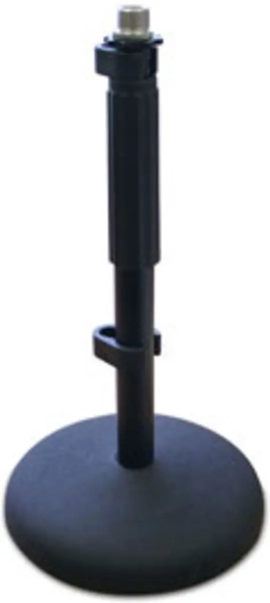 RØDE DS1 Microfoonstatief - Zwart