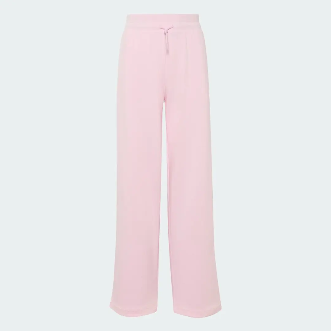 Adidas Trainingsbroek Meisjes KY6020 - 140 Roze - afbeelding 6 van 6