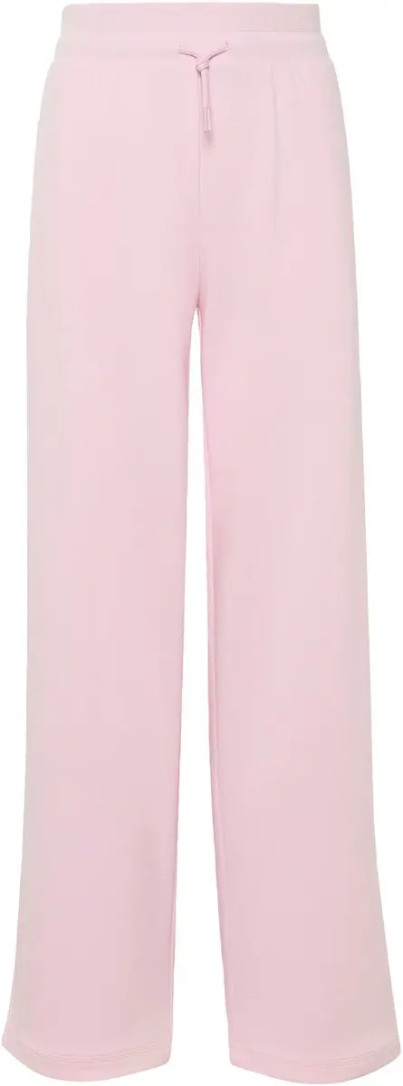 Adidas Trainingsbroek Meisjes KY6020 - 140 Roze