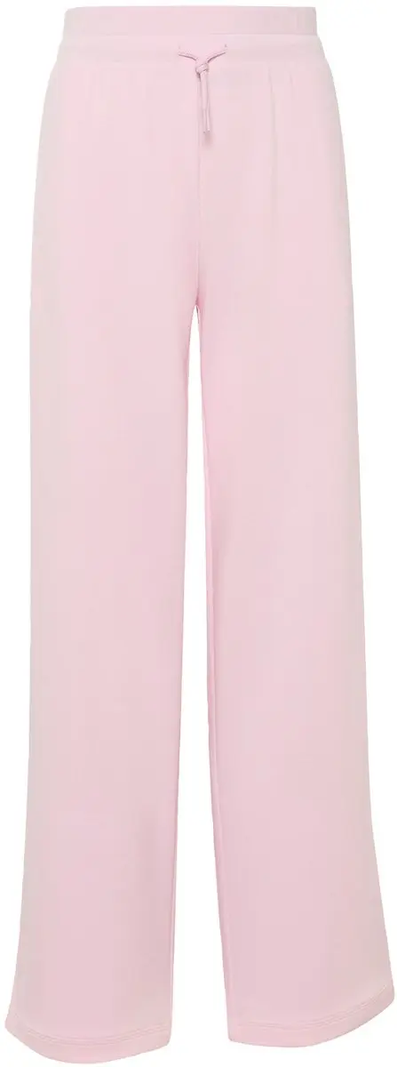 Adidas Trainingsbroek Meisjes KY6020 - 140 Roze