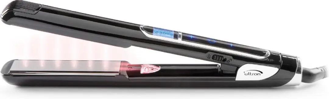 Ultron Mach Plus Glam Edition Stijltang