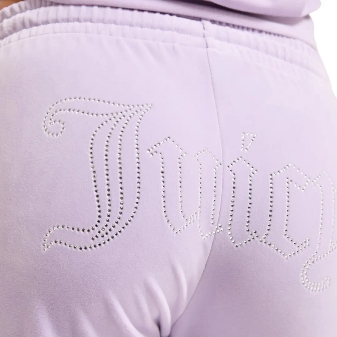 Juicy Couture Tina Outline Trackpant - Maat L