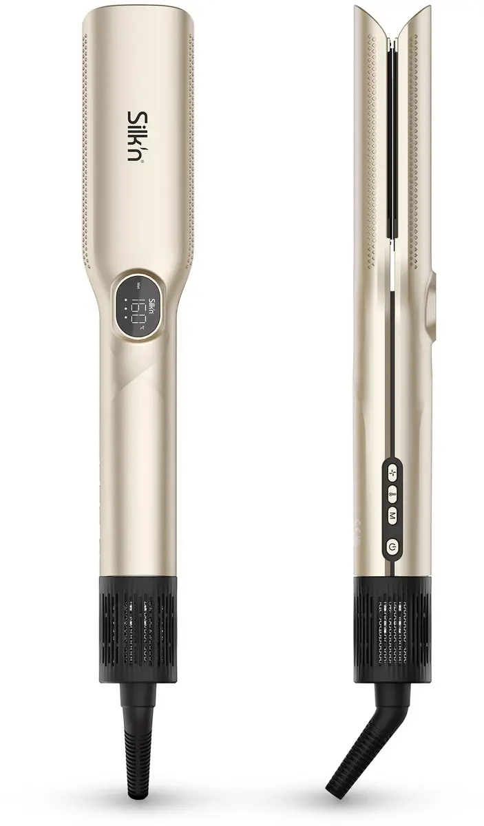 Silk'n Airstyler 3-in-1 SilkyAir Trinity - Rose Gold