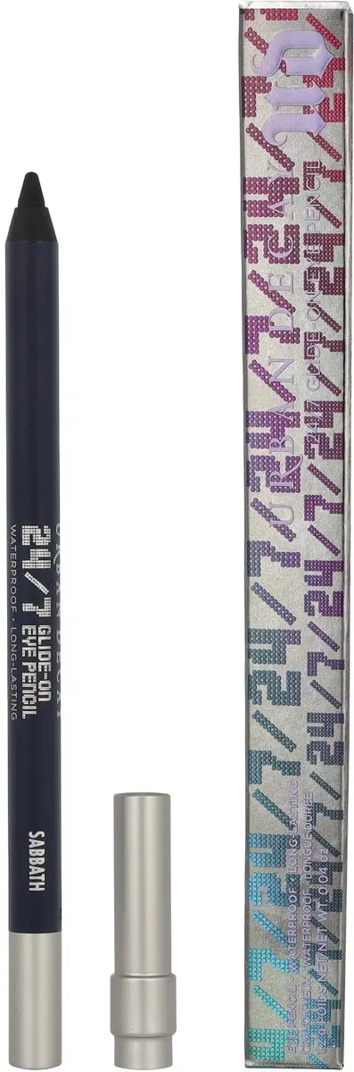 Urban Decay 24/7 Glide-On Oogpotlood Sabbath 3ml