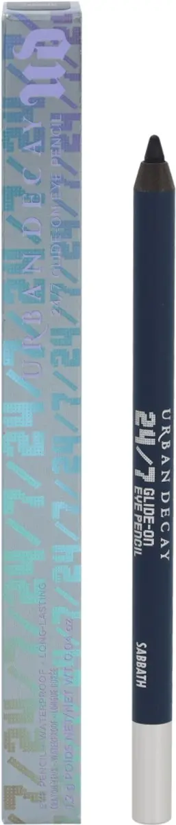 Urban Decay 24/7 Glide-On Oogpotlood Sabbath 3ml