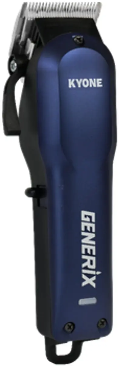 Kyone Generix Clipper Blauw