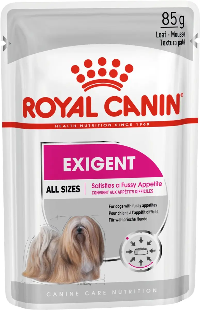 Royal Canin Exigent Hondenvoer