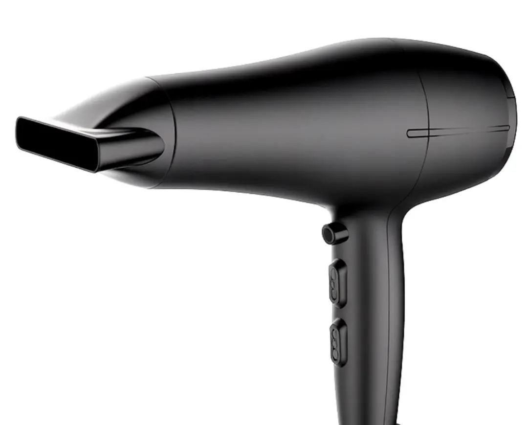 Mexx Föhn 2200W - Zwart