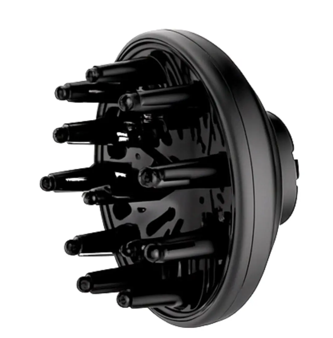 Mexx Föhn 2200W - Zwart