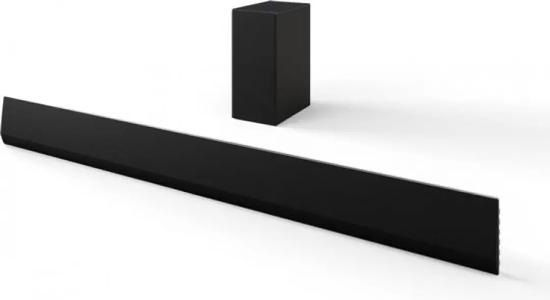 LG SG10TY Soundbar 3.1 - 420W - Zwart - afbeelding 6 van 6