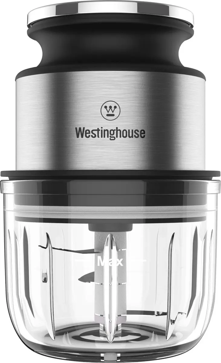 Westinghouse Mini Chopper 45W 300ml