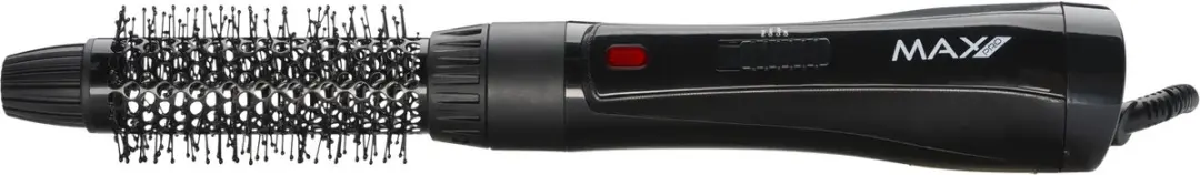 Max Pro Swift Airstyler 1000W - Föhnborstel - Zwart