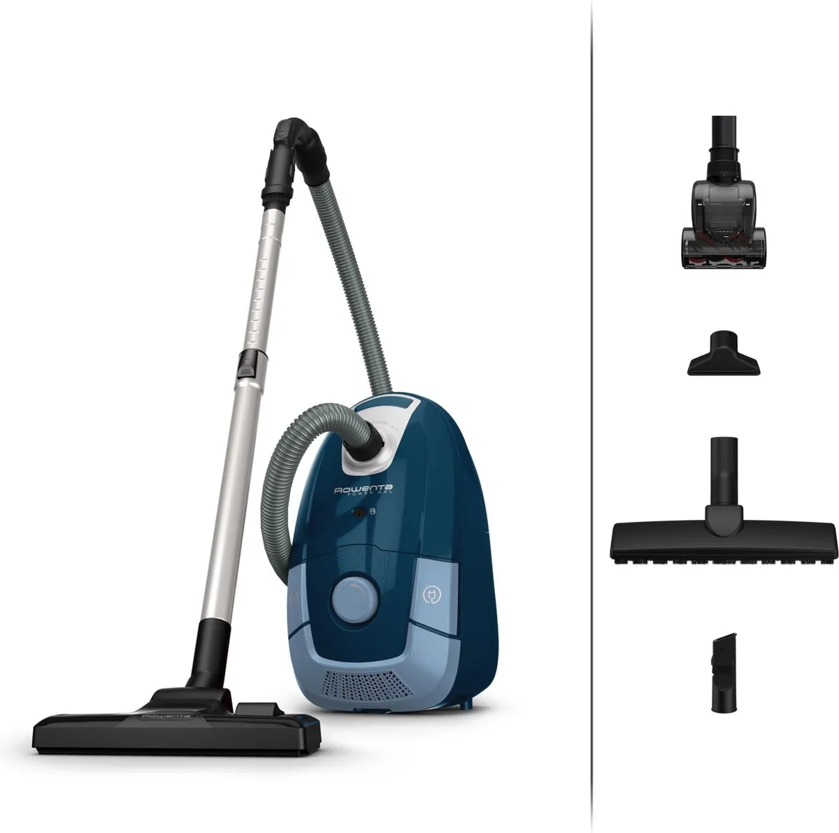 Rowenta Power XXL RO3172 Stofzuiger met Zak