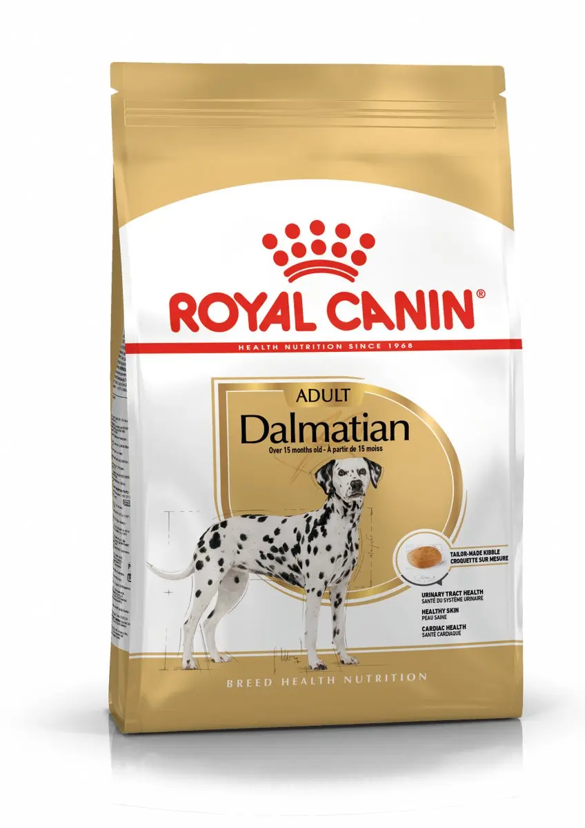 Royal Canin Dalmatian Adult Hondenvoer