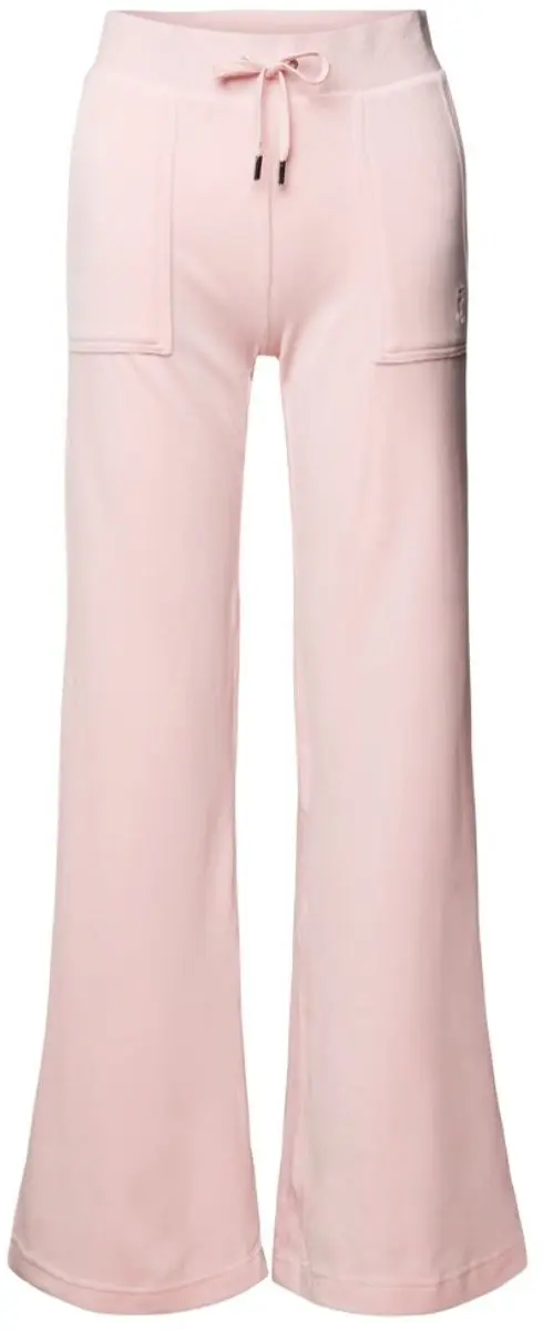 Juicy Couture Layla Trainingsbroek - Maat M - Blauw